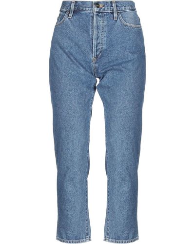 Goldsign Pantaloni Jeans - Blu
