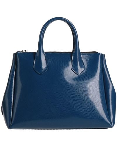 Gum Design Handtaschen - Blau