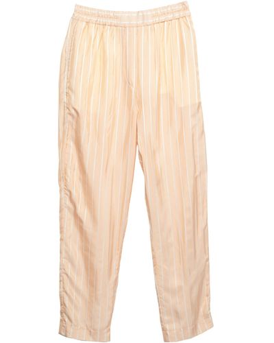 Jucca Trousers - Natural