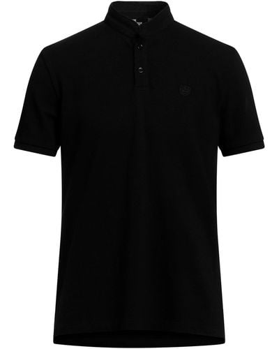 The Kooples Polo Shirt - Black