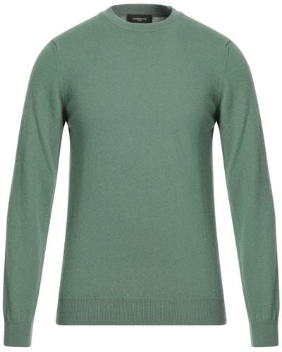 Undercover Sweater - Green