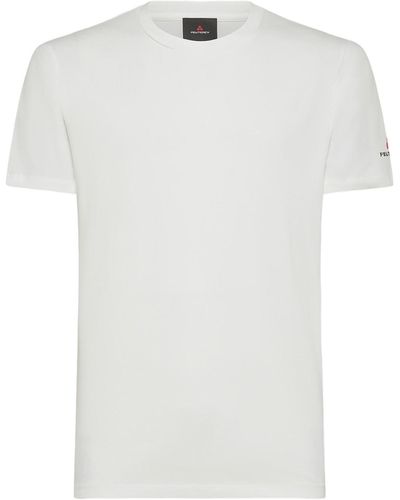 Peuterey T-shirts - Weiß