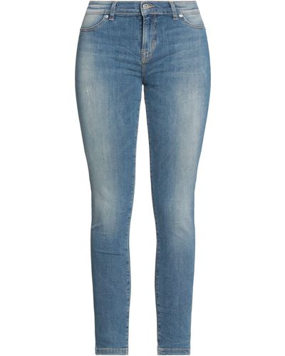 Brian Dales Jeans - Blue