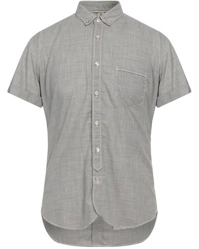 Dnl Shirt - Grey
