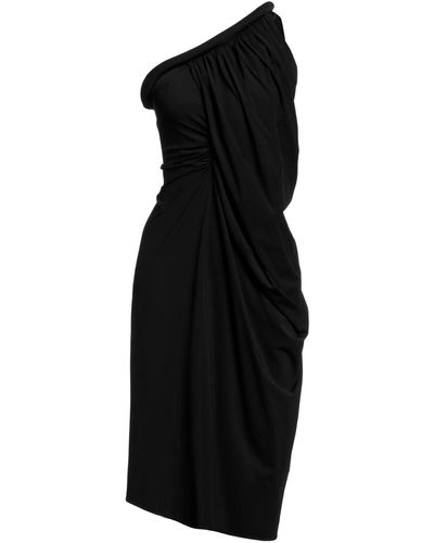 JW Anderson Mini Dress - Black