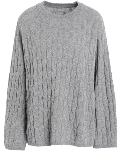 ARKET Sweater - Gray