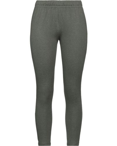 Majestic Filatures Leggings - Gray