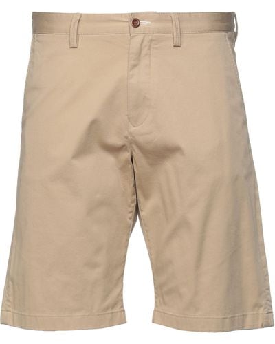GANT Shorts & Bermudashorts - Natur