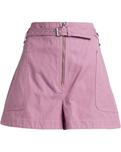 Isabel Marant Shorts & Bermudashorts - Mehrfarbig
