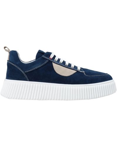 MAX&Co. Sneakers - Blue