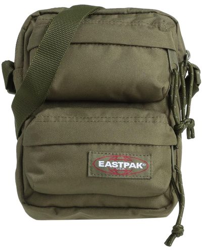 Eastpak Cross-body Bag - Green