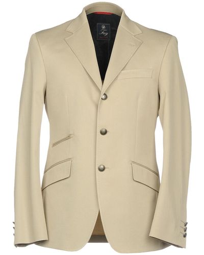 Fay Blazer - Natur