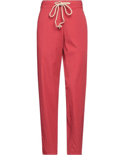 PT Torino Pants - Red