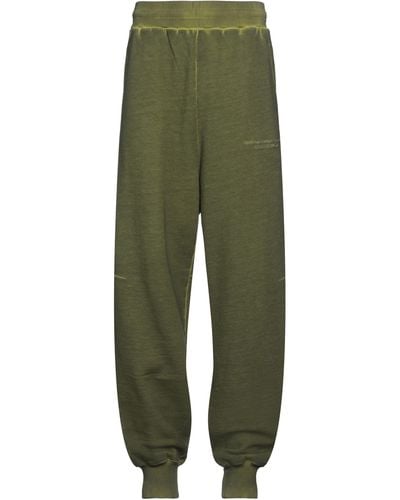 A_COLD_WALL* Trouser - Green
