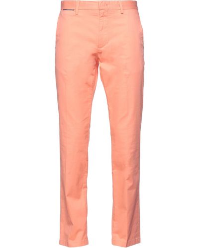 Tommy Hilfiger Trouser - Orange