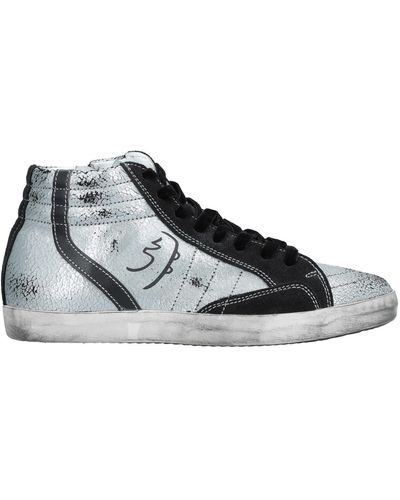 Primabase Sneakers - Metallic