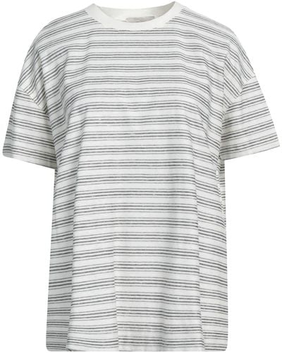 Circolo 1901 T-shirts - Grau