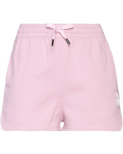 Isabel Marant Shorts & Bermuda Shorts - Pink