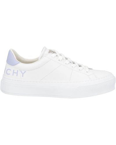 Givenchy Sneakers - Blanco