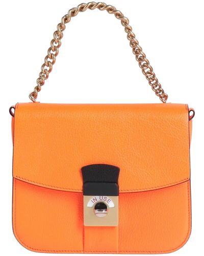 Maison Margiela Handbag - Orange