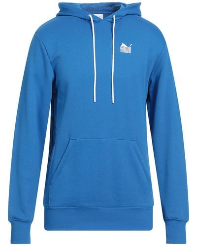 PUMA Sweatshirt - Blue
