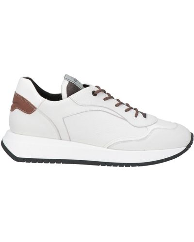 Cesare Paciotti Sneakers for Men | Online Sale up to 86% off | Lyst
