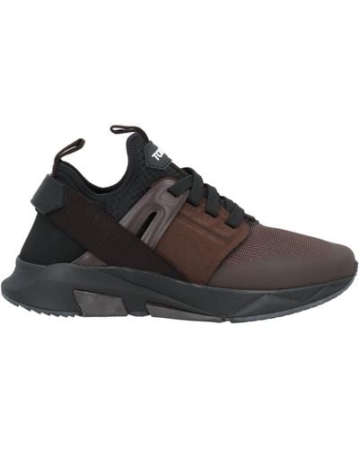 Tom Ford Trainers - Brown