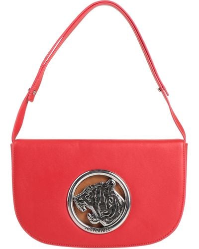 Just Cavalli Handbag - Red