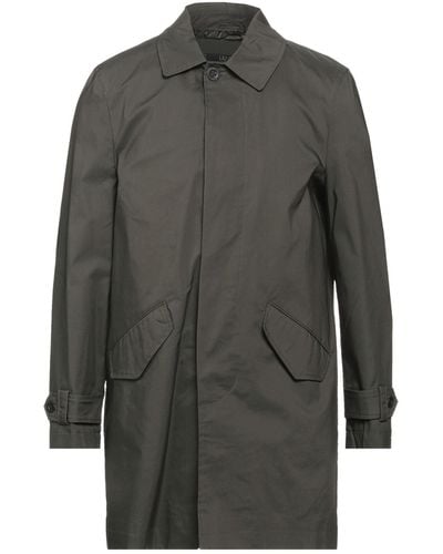 Liu Jo Overcoat & Trench Coat - Grey