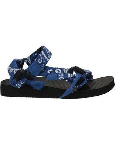 ARIZONA LOVE Sandals - Blue