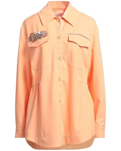 Sfizio Camisa - Naranja