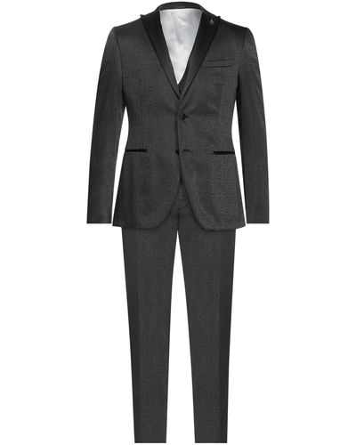 Paoloni Suits for Men | Online Sale up to 82% off | Lyst