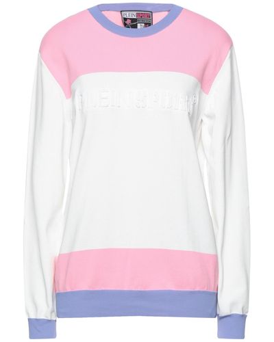 Philipp Plein Pullover - Rosa