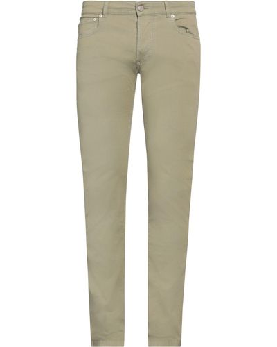 Blauer Trousers - Natural