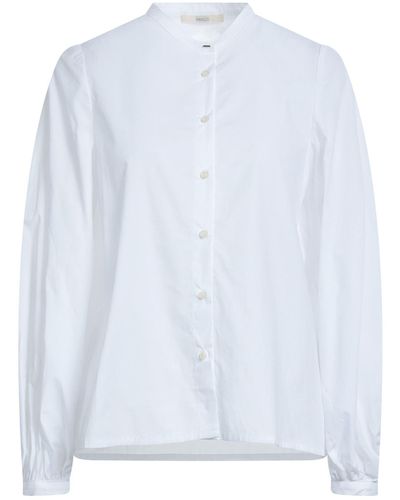 Sessun Shirt - White