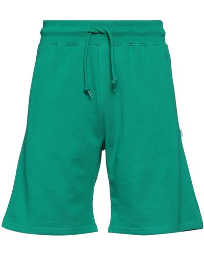 Franklin & Marshall Shorts & Bermudashorts - Grün