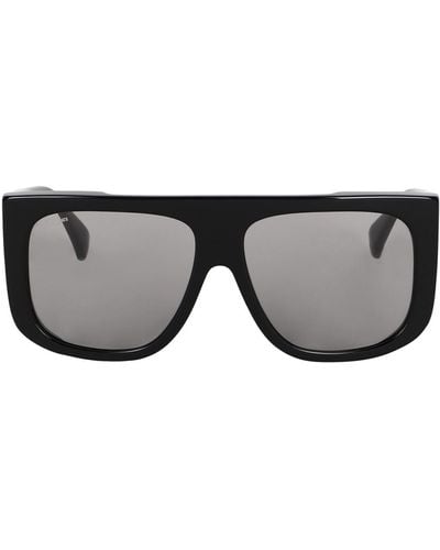 Max Mara Gafas de sol - Negro