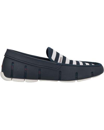 Swims Loafer - Blue