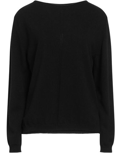 Bellwood Sweater - Black
