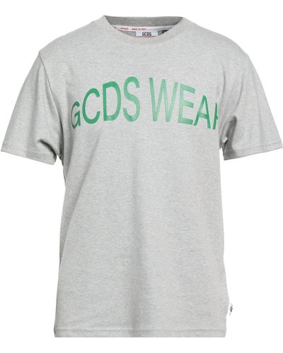 Gcds T-shirt - Grey