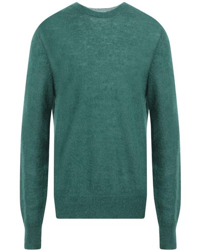 Department 5 Jumper - Green