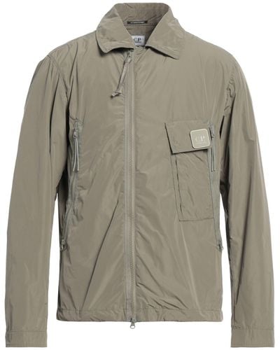 C.P. Company Jacket - Grey