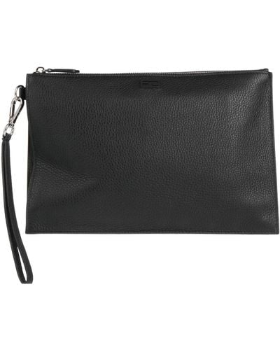 Fendi Handbag - Black