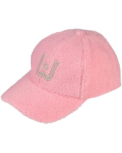 Liu Jo Hat - Pink