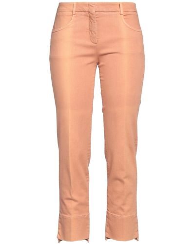 Incotex Jeans - Orange