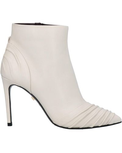 Greymer ankle boots top