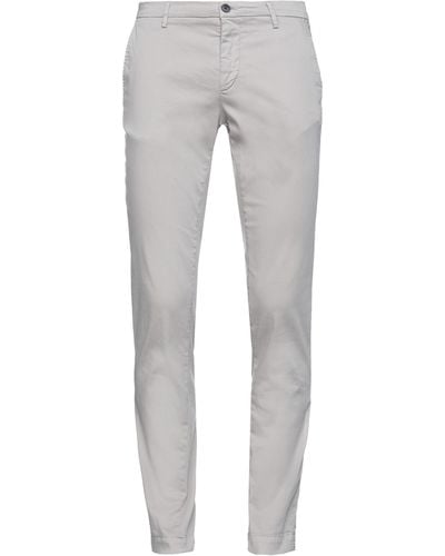 Mason's Trouser - Gray