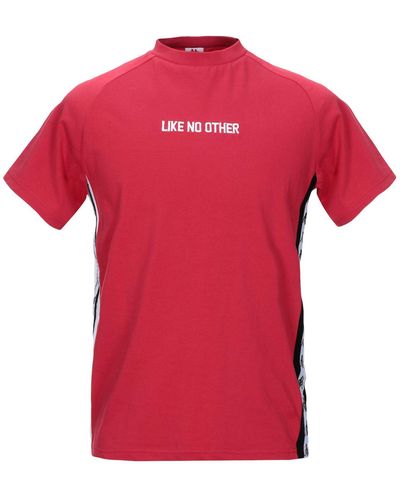 Red Kappa T-shirts for Men | Lyst Australia