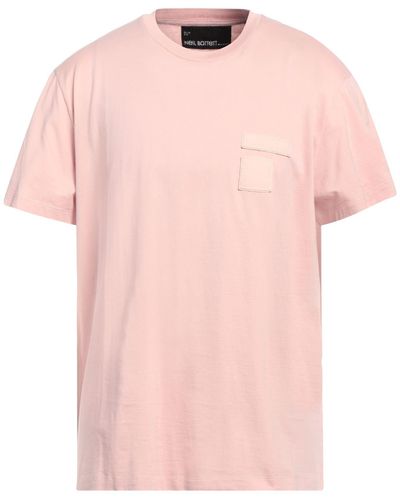 Neil Barrett T-shirt - Rose