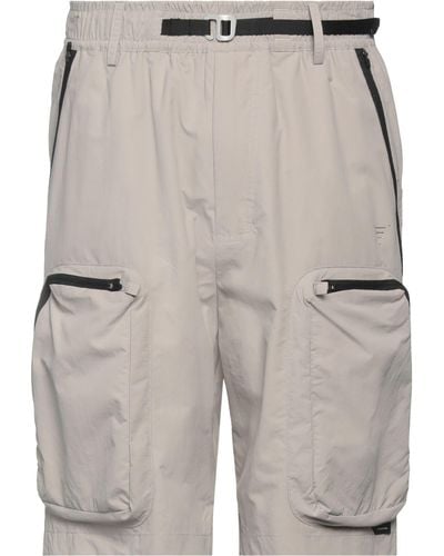 KRAKATAU Shorts & Bermuda Shorts - Gray